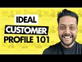 Ideal customer profile 3 things you need to know about creating a great icp