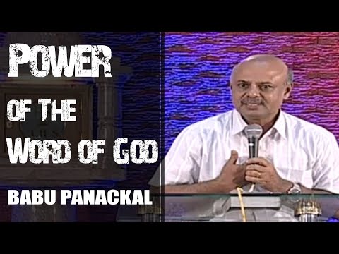 Power of the Word of GOD | 28th November 2022