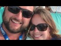 Megan & Marco's Engagement Trip!