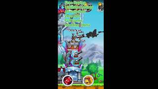 The Catapult 2 Mod Apk Versi Terbaru 2025 | Unlimited Money & All Unlimited & All Unlocked screenshot 5
