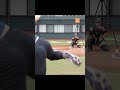 【野球】最速146km/h右腕の球がえぐかった #shorts #baseball #sports #プロ野球