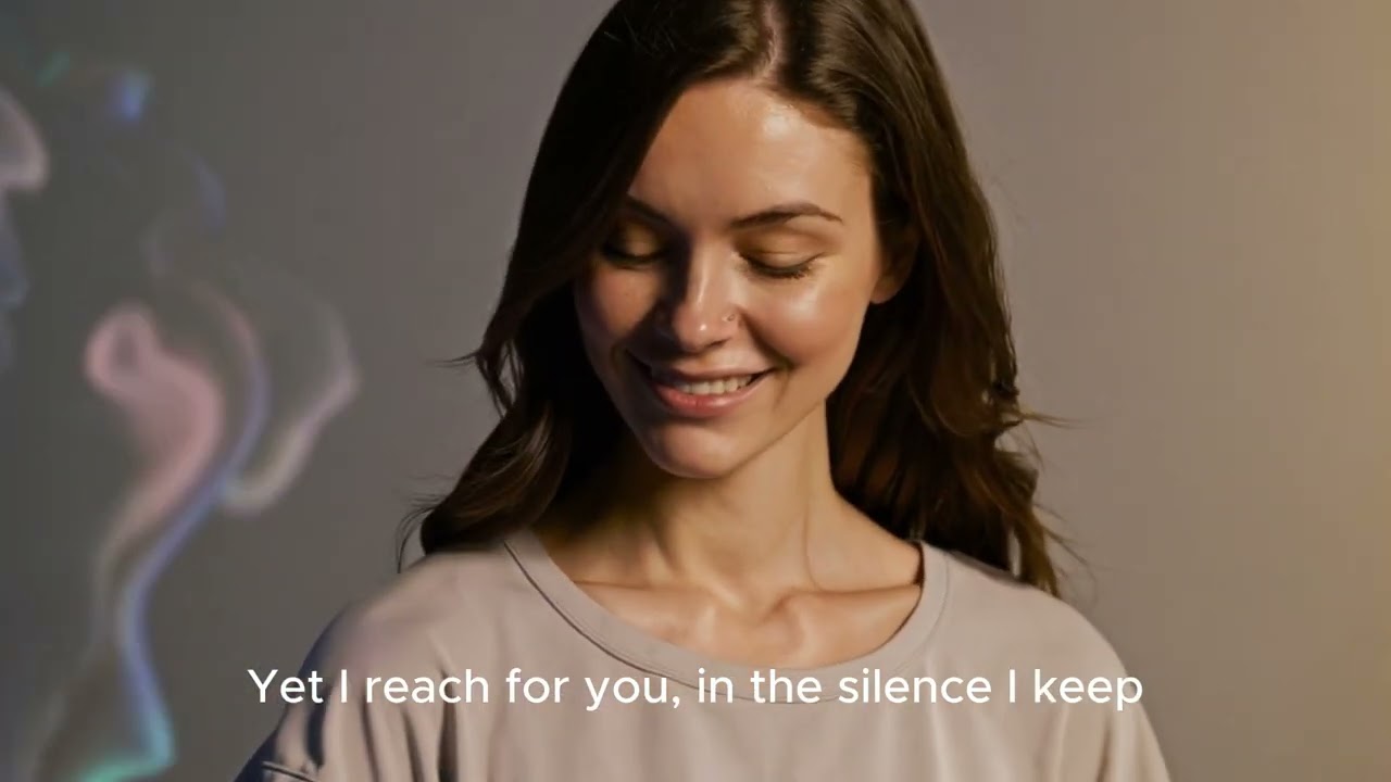 Thoughts of You are Blue by Michael Ault