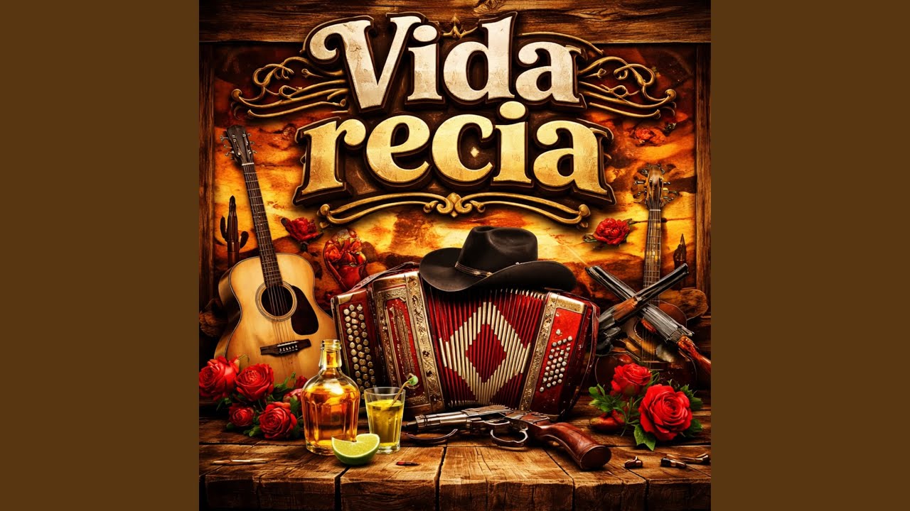 Vida recia