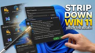 Rufus 4.14 Beta — Strip Down Windows 11 and Ditch the Setup Screens