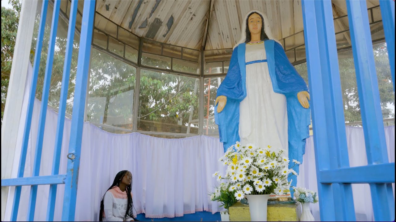 NZASANGA MARIA || INTERPRETED BY KEVINE & KEVIN