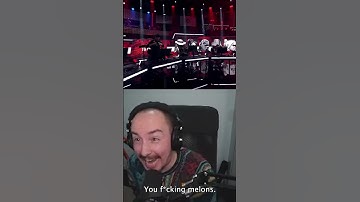 "YOU ****ING MELONS" Sideshow reacts to Karmine Corp