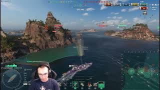 Shima is OP - Moron Edition!