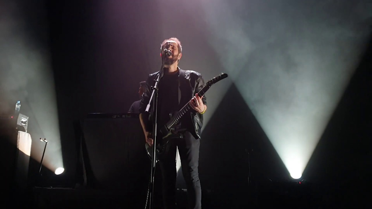 Cigarettes After Sex - Each time you fall in love (Live 16/06/2019) Известия Hall, Moscow