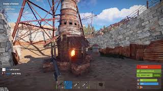 RUST | Nasty Bolt Headshot