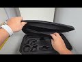 KGO現貨特價 Dyson 吹風機 HD18 HD17專用 硬殼 手提 收納包 收納盒 保護包 保護盒 外出包盒