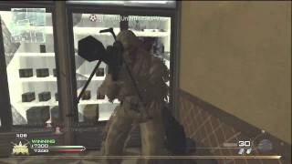 Wings of Redemption is Fail