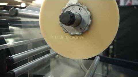 Doboy Wrapper Horiz. Wrapper STRATUS Demonstration