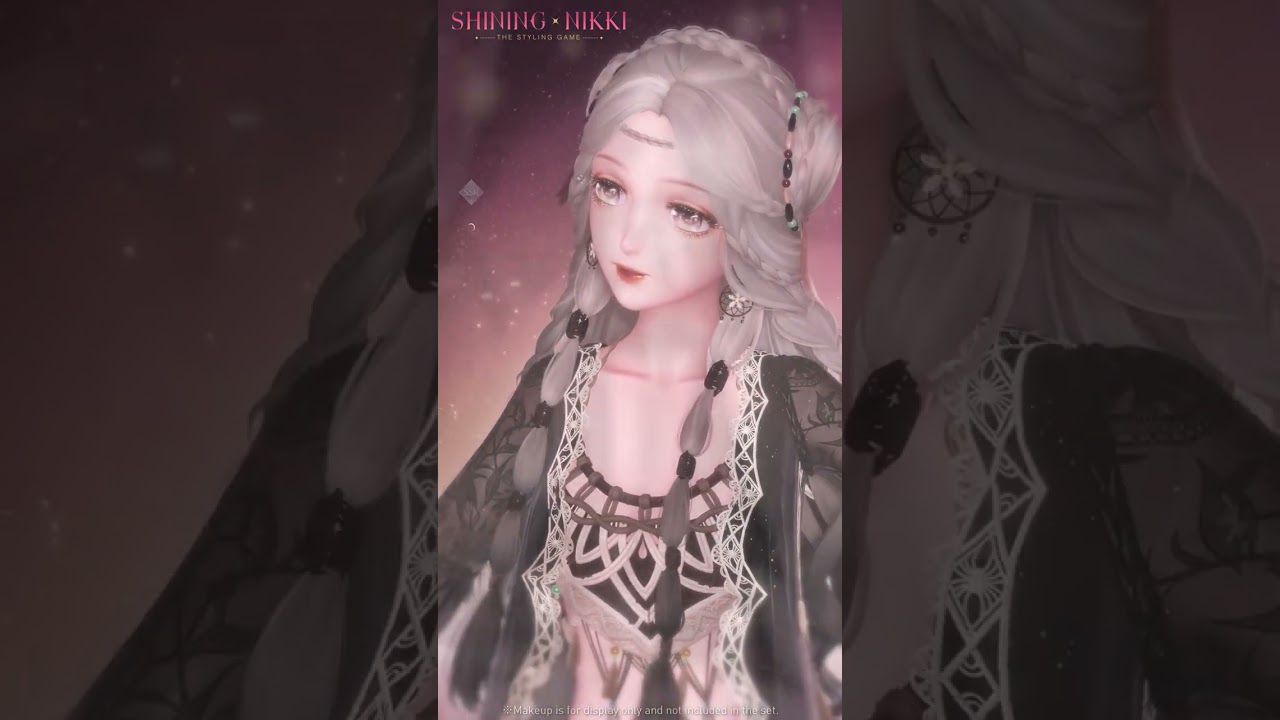 SHINING NIKKI | Guide to the Dreamscape