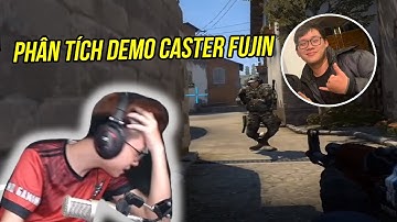 Phân Tích Demo Caster Fujin
