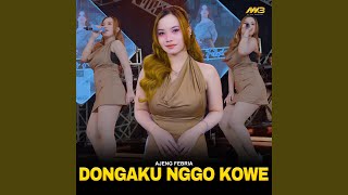 Download lagu Dongaku Nggo Kowe