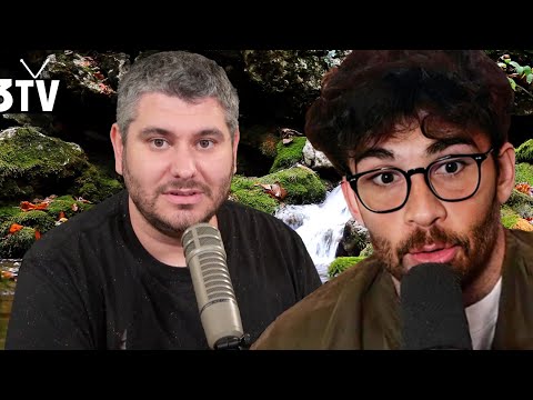 Thumbnail for Ethan Klein Debates Capitalism | Hasanabi reacts