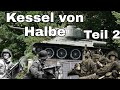 Kessel von Halbe Zweiter Weltkrieg/ ww2 Teil 2/Outdoor Twins