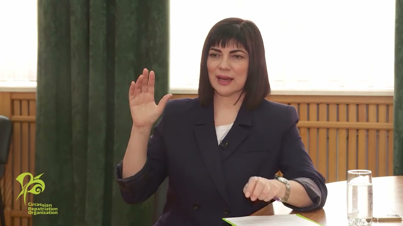 Гум Къыдэкlэу , From the Heart”. 💚 with Къуекъо Асфар "kuek Asfar