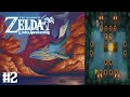 Guía 100% | Link's Awakening Switch Modo Héroe - Gruta del Cántaro #2
