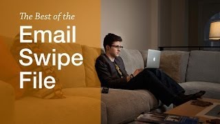Best of the Email Swipe File screenshot 1