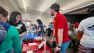 FIESTA Community Resource Fair, March 2024