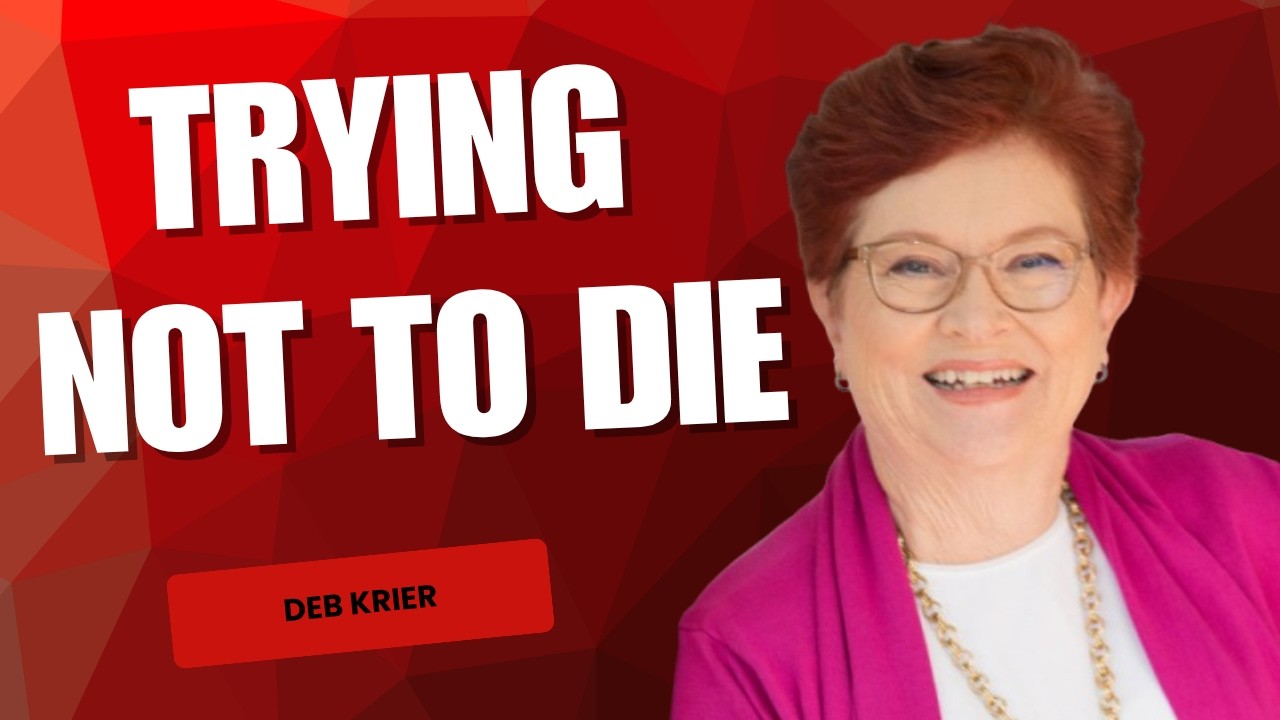 What Three Cancer Diagnoses Taught One Leader About Communication, Delegation, and Trust