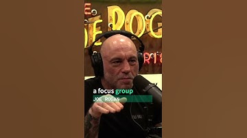 What Joe Rogan Thinks About AI CEO Sam Altman