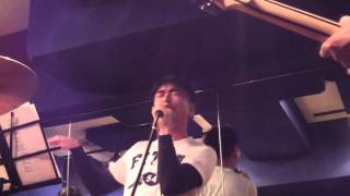 2 oku 4000 man no hitomi  cover  by  the edge