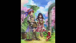 Rune Factory 2: A Fantasy Harvest Moon Soundtrack - Lets Play with Everyone