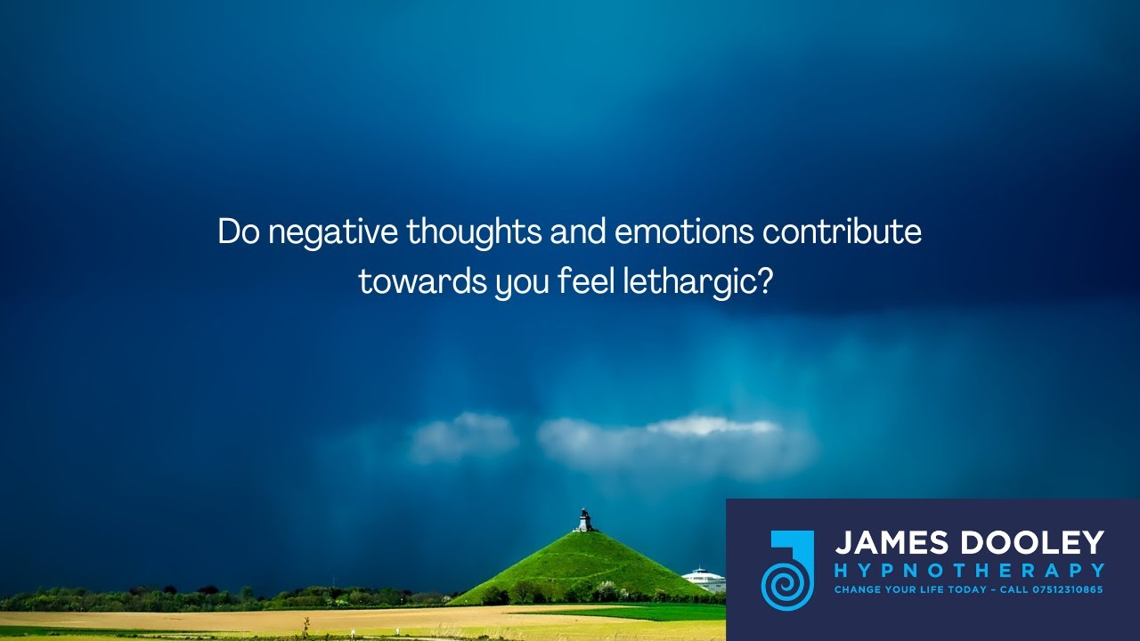 Do Negative Thoughts And Emotions Contribute Towards You Feeling do-negative-thoughts-and-emotions-contribute-towards-you-feeling