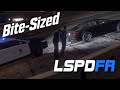GTA5 LSPDFR | Bro was WAY too willing to work with me!