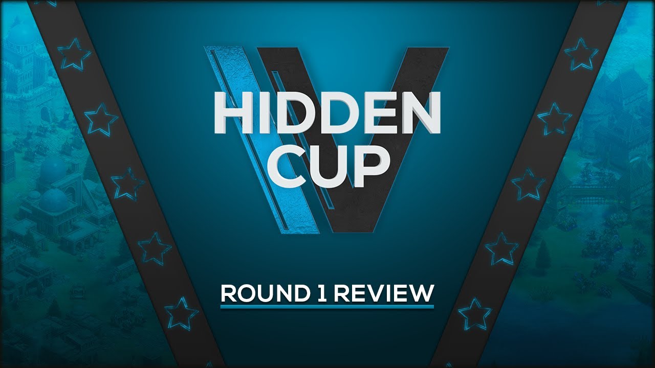 Hidden cup 5