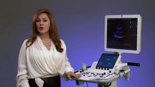 GEHealthcare Vivid T8 Ultrasound Demonstration