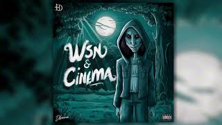 WSN - CINEMA ( DISSTRACK )Bad boy Resimi