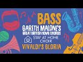 Vivaldi's Gloria - Bass - Backing Tracks