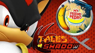 My Friend Pedro | Tales of Shadow X #139 (Switch/PS4/XB1)