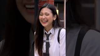 Indah Permatasari Suka Sama Wendishort  1