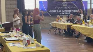 4th Impact - Impossible Dream - Promoting their Dominat10n Concert at Lions Club | 2025-08-16 Net Worth