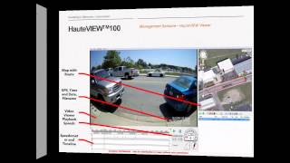 HauteSpot Networks Body Worn Camera Solutions Overview