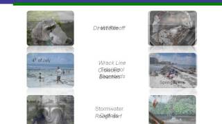CHNEP Watershed Summit: Sarasota County's Multi-Jurisdictional Beach Bacteria Action Plan