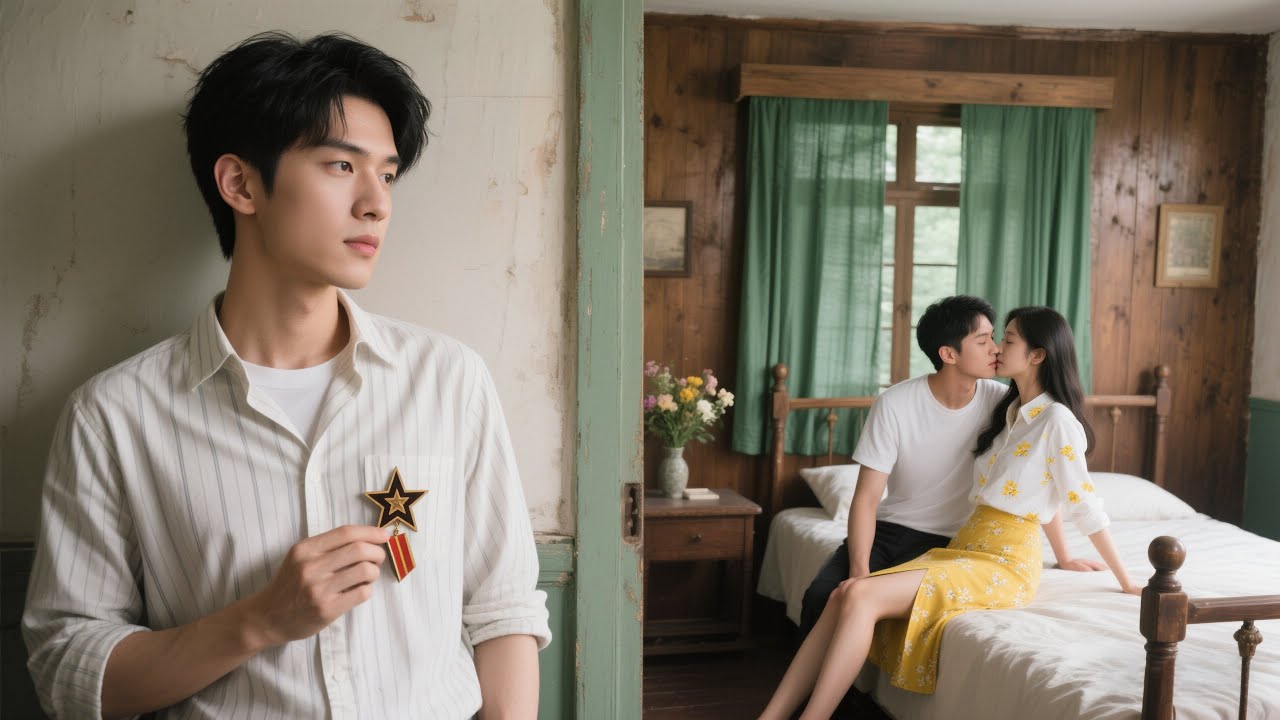 FULL深愛多年，妻子竟假死頂替她姊姊的身份，夜夜宿在隔壁姊夫房間！他心死離婚後，閃婚暗戀他多年的美艷高中同學，前妻悔恨哭著挽回，他冷眼拒絕！#打脸 #男频 #逆襲#爽文