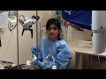 My Day: Payal, ENT Surgeon and Researcher