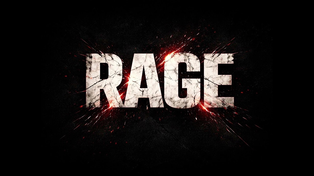 [ FREE ] RAGE – Aggressive Hard Type Trap Beat