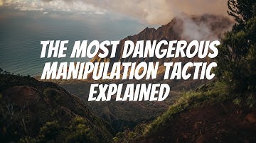 Silent Treatment: The Most Dangerous Manipulation Tactic Explained