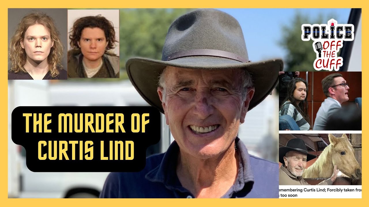 New EVIDENCE Emerges In The 2022 Curtis Lind Assault Case YouTube New EVIDENCE Emerges In The 2022 Curtis Lind Assault Case YouTube