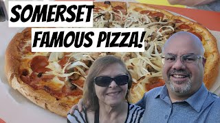 Somerset Famous Pizza Somerset MA Our Review