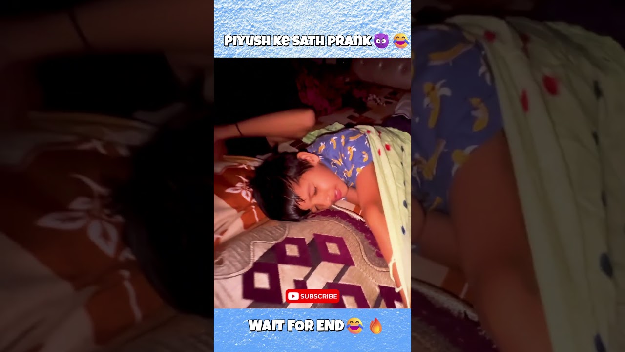 अम्मा बचा लो Prank😂😂