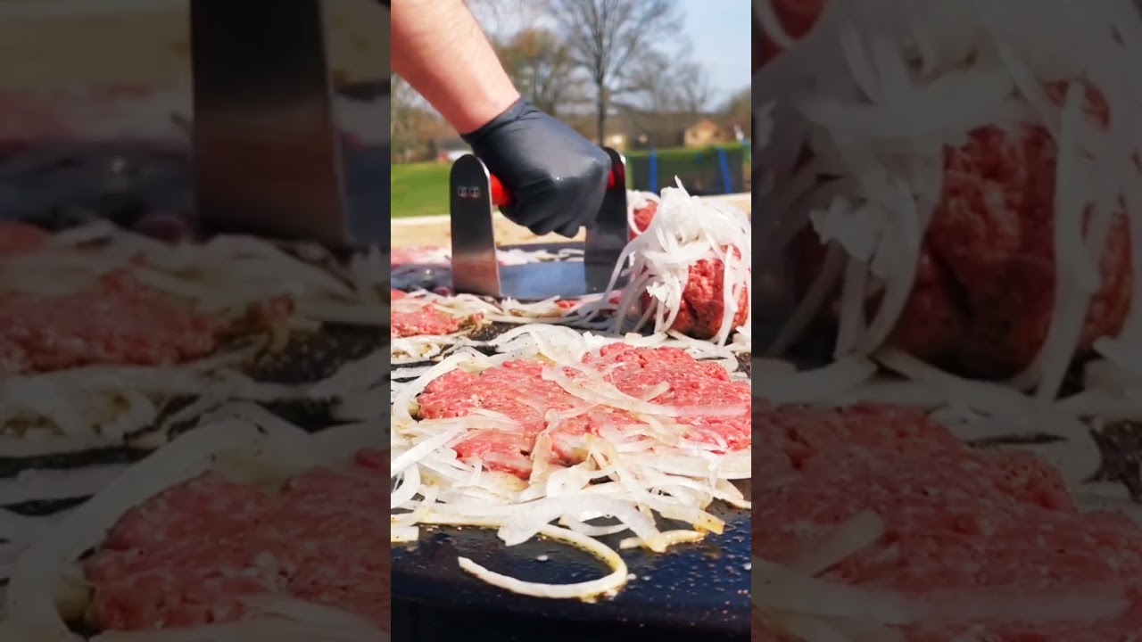 yummy 😋😋 overload cheese burger 🍔🍔🍔🍔