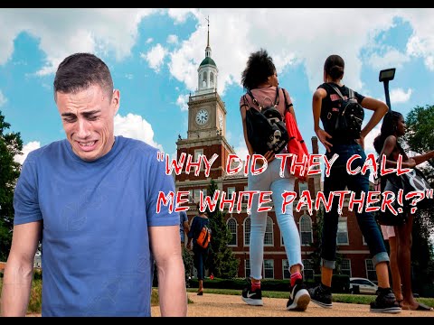 White Howard Student Claims Discrimination in Lawsuit