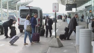 Cleveland Hopkins Airport gears up for spring break travel, urges passengers to plan ahead